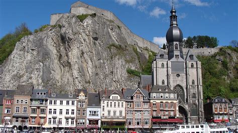 dinant bezienswaardigheden|15 Best Things to Do in Dinant (Belgium)